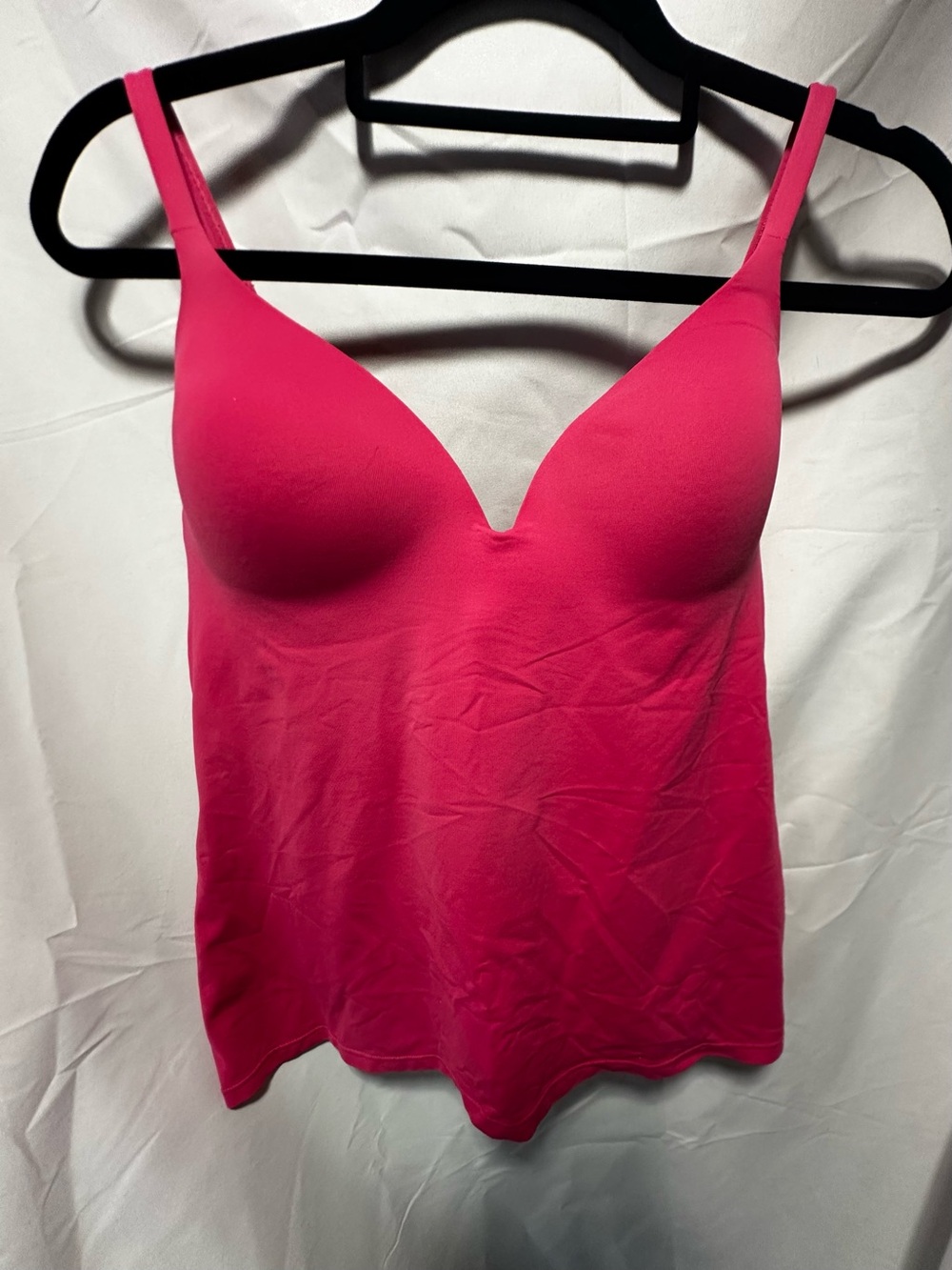 Victoria's Secret Body by Victoria IPEX Camisole Tank Top, Shirt